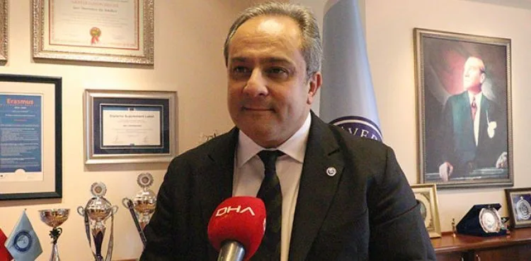 Bilim Kurulu üyesi İlhan: 'Hıçkırık, yeni koronavirüs belirtisi' dememiz çok zor