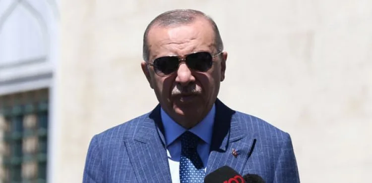 Cumhurbaşkanı Erdoğan: Cevabını misliyle alacaklardır