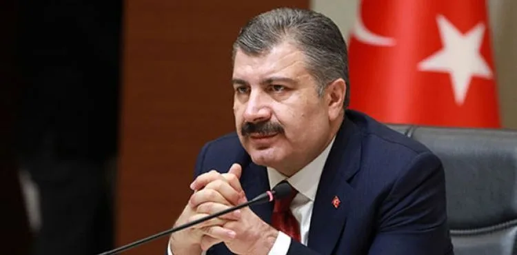Bakan Koca: Kurallara uyulsun, okullara dönülsün