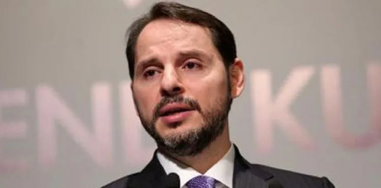 Bakan Albayrak: Konut satışları Temmuz'da tarihi rekor kırdı