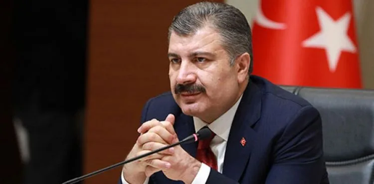 Bakan Koca: Tedbirlerle virüse yayılım şansı tanımayalım