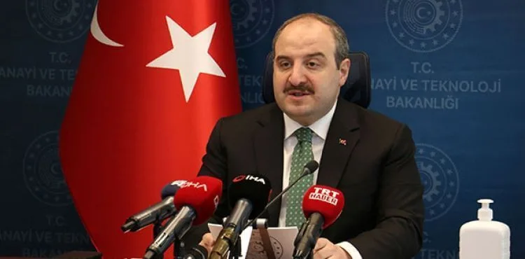 Bakan Varank: Yatırım iştahı temmuzda artmaya devam etti