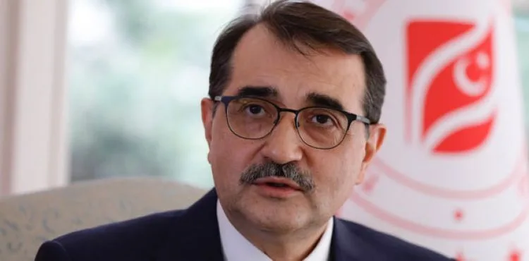Bakan Dönmez: 2 aya kadar yeni müjde gelebilir