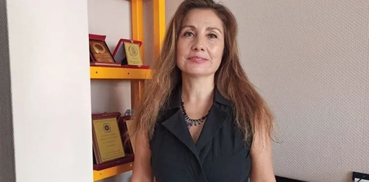 'Kışın kapalı alanlardaki bağıl nem oranı düştüğü için salgın riski 5 kat artacak'