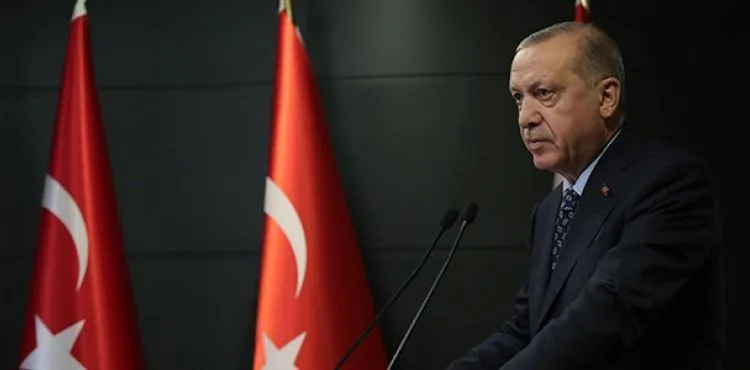Selden etkilenen esnaf ve KOBİ'lere verilecek kredinin detayları belli oldu