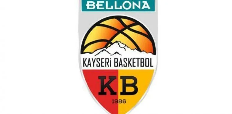 Bellona Kayseri Basketbol'da 2 kişinin daha koronavirüs testi pozitif çıktı