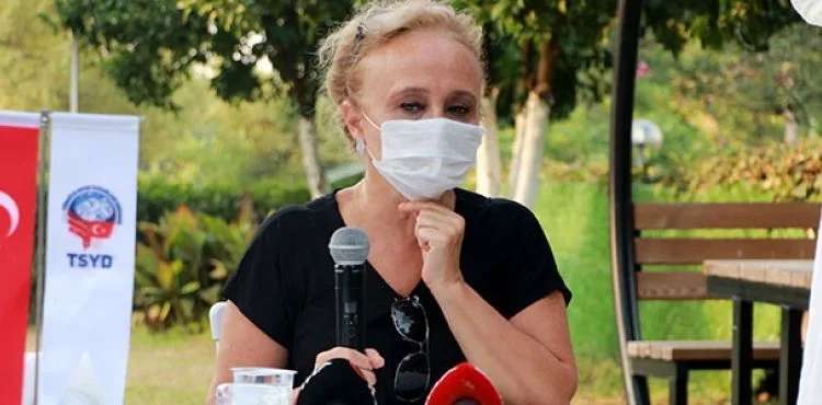 Bilim Kurulu üyesi Taşova: Koronavirüs 40 derece üzerindeki sıcaklıkta ölmüyor