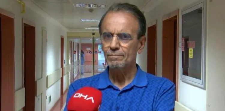 Rusya ve Çin aşıları etkisiz mi olacak? Prof. Dr. Ceyhan'dan dikkat çeken açıklama