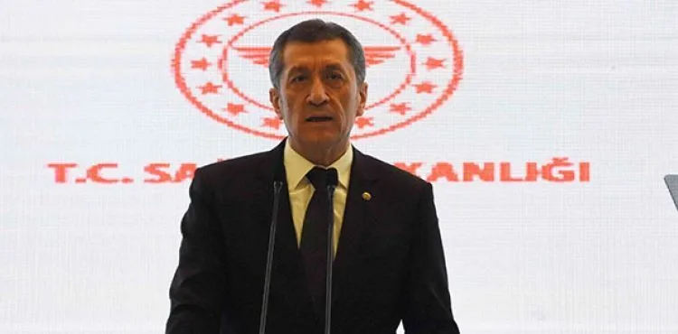 Bakan Selçuk'tan 'yüz yüze eğitim' açıklaması: Teknik hazırlıklarımız var