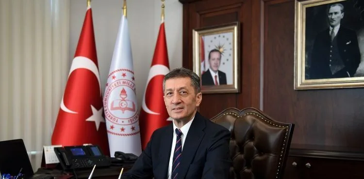 MEB'den 81 ile 'yüz yüze eğitim' genelgesi