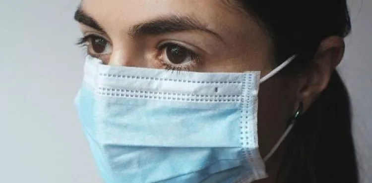 Prof. Dr. Taşova'dan serinlemek için ıslak maske kullananlara uyarı