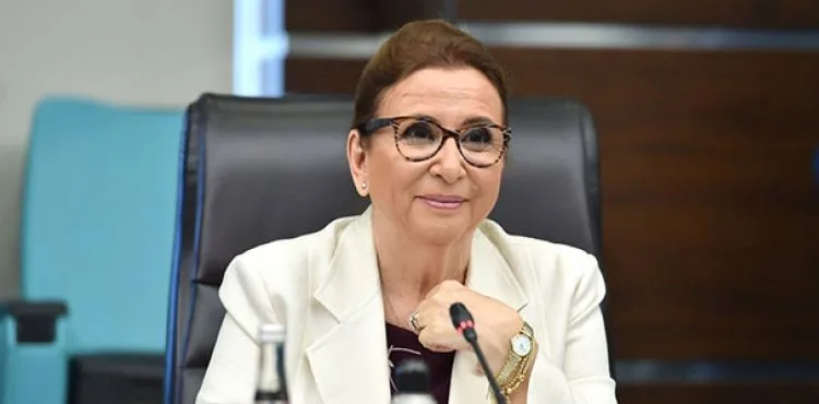 Bakan Pekcan: HAK ile KOSGEB önemli iş birliğine gitti