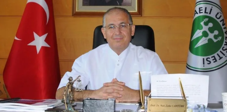 Prof. Dr. Cantürk: İkinci dalga da birinci dalga kadar tehlikeli