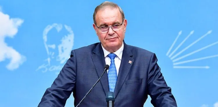CHP'li Öztrak: Çok şükür hastalığı atlattım, karantinadan çıktım