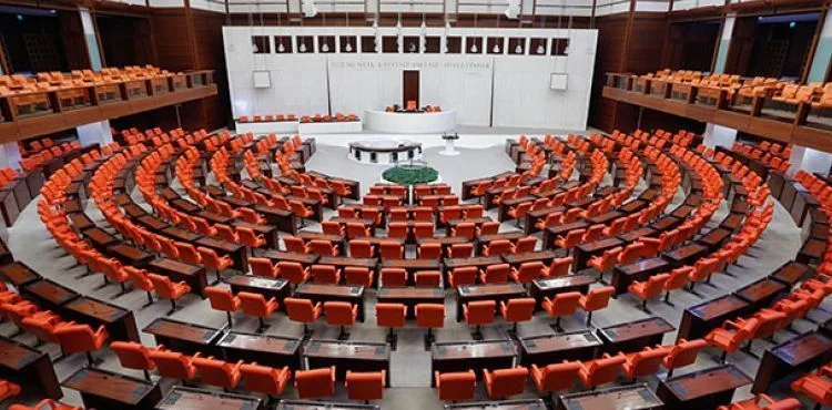 Meclis, 1 Ekim'de açılıyor
