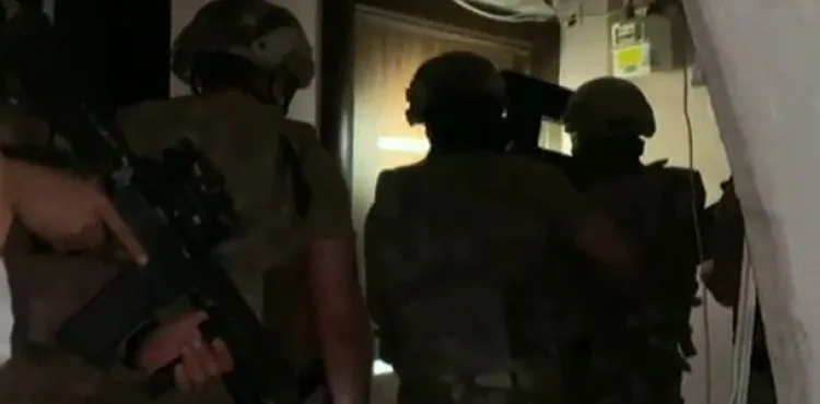 İstanbul'da dilencilik şebekesine operasyon: 24 gözaltı, 68 çocuk kurtarıldı