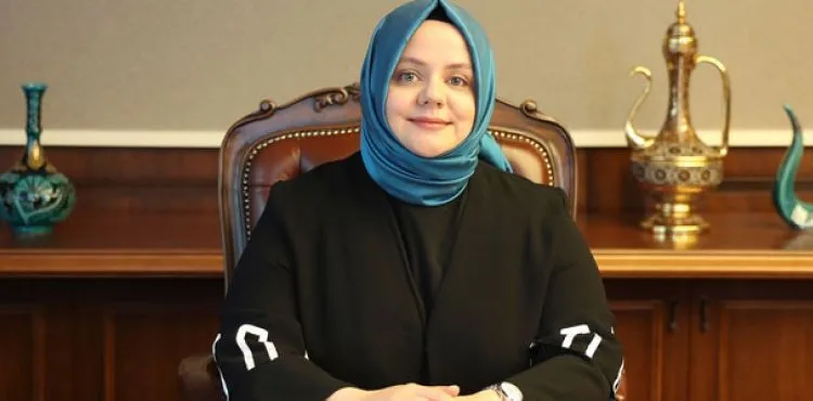 Bakan Selçuk: Eylül ayı Nakdi Ücret Desteği ödemeleri 8-9 Ekim'de