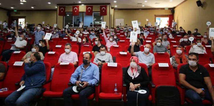 ARSA SATIŞI YATIRIMA DÖNÜŞECEK