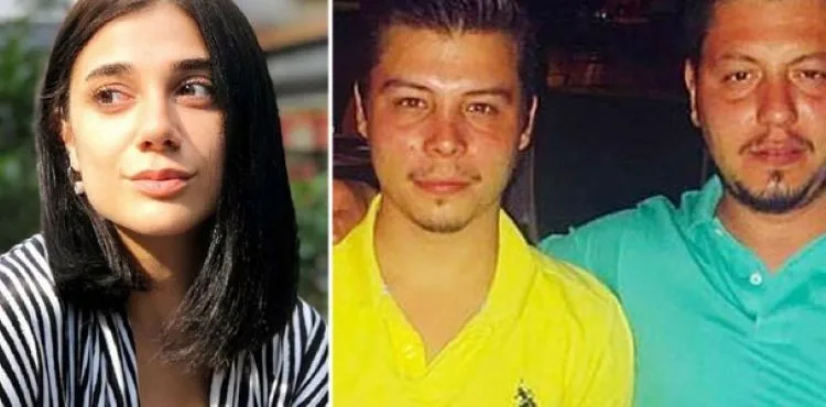 Pınar Gültekin cinayetinde, katil zanlısının kardeşi de tutuklandı