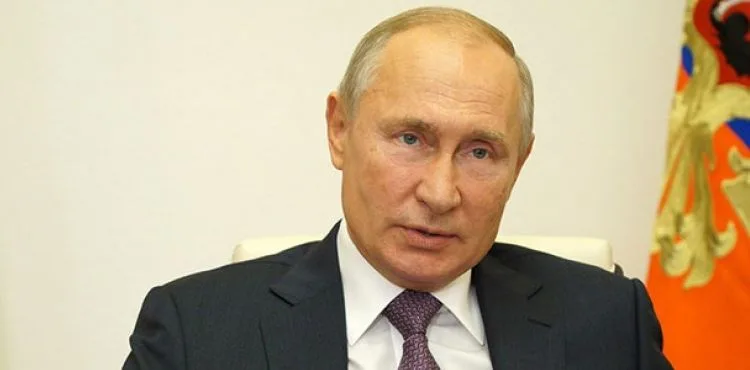 Rusya lideri Putin'den Ermenistan'a soğuk duş