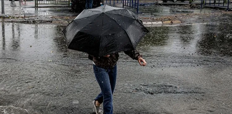 Meteoroloji'den yeni uyarı