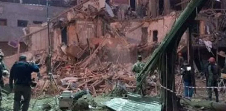 Ermenistan’dan Gence’ye saldırı: 7 sivil hayatını kaybetti