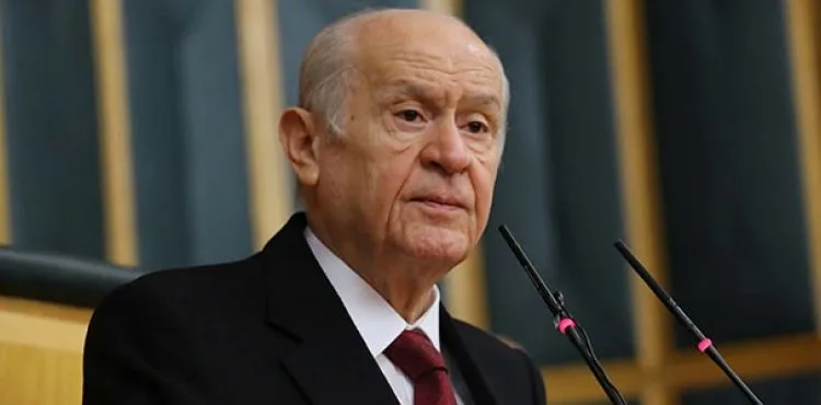 Bahçeli: 'Askıda ekmek' kampanyamızı eleştirenlerin kriz taciri olduğu açık