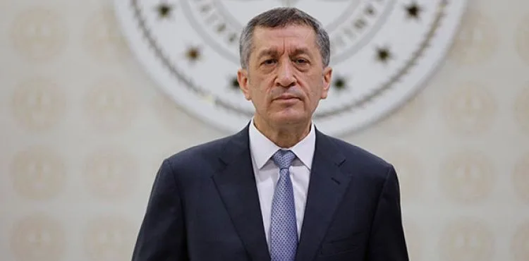 Bakan Selçuk: Açık Öğretim Lisesi'nden mezuniyet için gerekli krediyi 170 olarak belirledik
