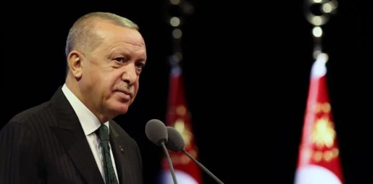 Cumhurbaşkanı Erdoğan'dan '100'üncü yıl' genelgesi