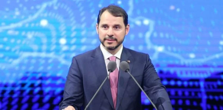 Bakan Albayrak: Ekonomideki büyüme rotasında ilerliyor