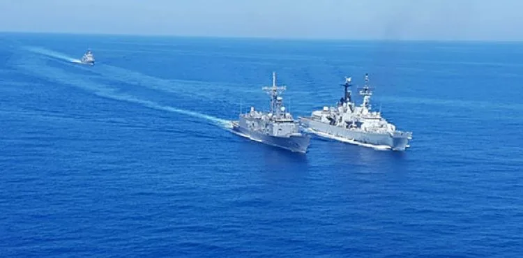 Türkiye ve Yunanistan'dan yeni NAVTEX kararı