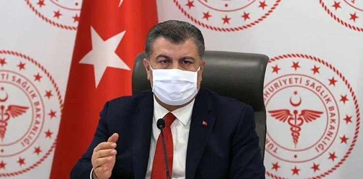 Pozitif çıkan her 10 kişiden 4'ü İstanbul'dadır