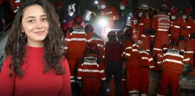 Seda'dan acı haber geldi