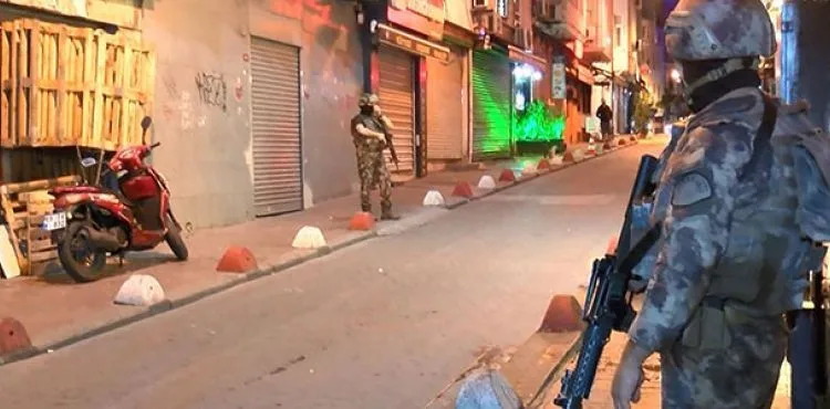 14'ü kamu görevlisi 83 şüpheliye rüşvet ve sahtecilik operasyonu
