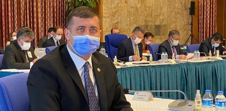 Baki Ersoy’dan Tarım ve Orman Bakanı’na Talep Listesi