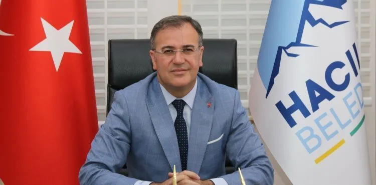 BAŞKAN ÖZDOĞAN 7 GÜN 24 SAAT VATANDAŞIN HİZMETİNDEYİZ