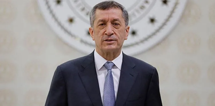 Bakan Selçuk'tan, dönem sınavlarına ilişkin açıklama