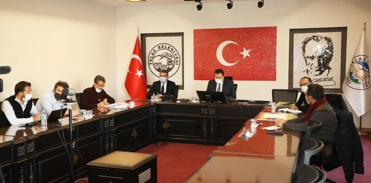 ALİ DAĞI FÜNİKÜLER PROJESİ ADIM ADIM İLERLİYOR
