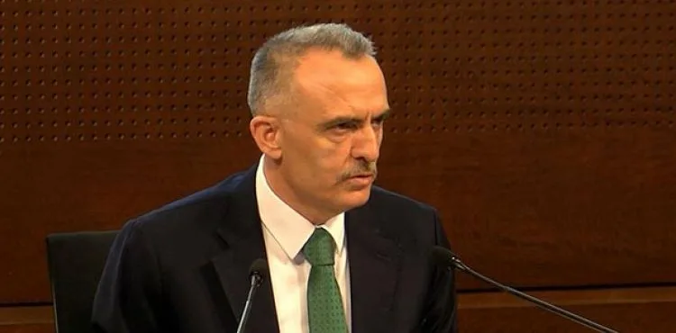 TCMB/Ağbal:Kırılganlıkları azaltmak için etkili politikalar uygulanacak