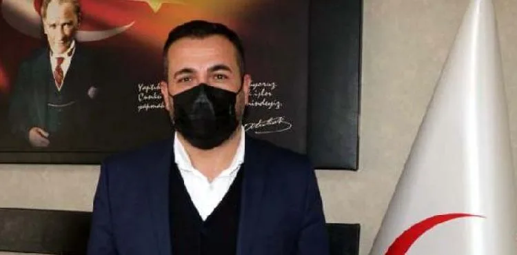 Koronavirüsü yenen başhekim: Bu durumun ciddiyetinin farkına varmak lazım