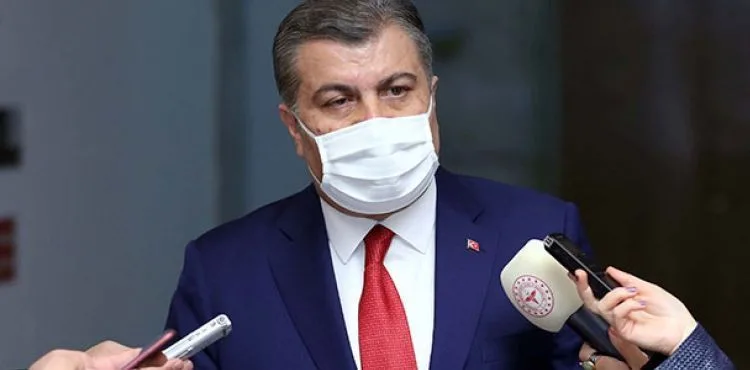 Bakan Koca: Covid-19 aşısına 11 Aralık'tan sonra başlıyoruz