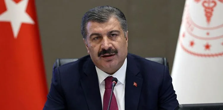 Koronavirüs salgınında can kaybı 13 bin 936'ya yükseldi
