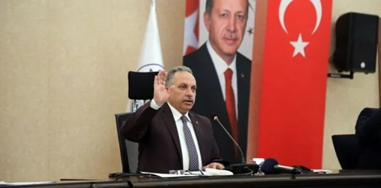 “YATIRIMLAR YILI BİZİ BEKLİYOR”