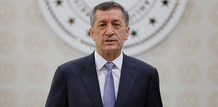 Bakan Selçuk: Türkiye, TIMSS 2019'da ilk kez 500 puanın üzerine çıktı