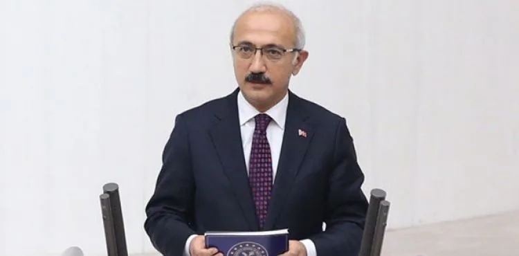 Bakan Elvan: Yeni reformlarımıza hız kazandıracağız