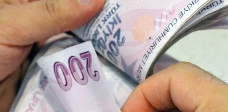 TÜİK'in asgari ücret önerisi belli oldu