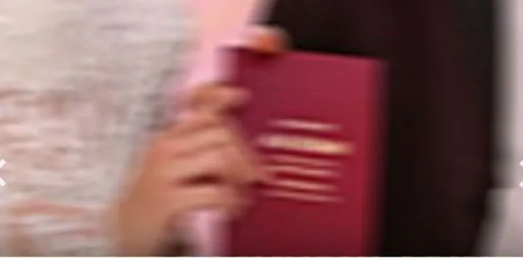 İçişleri Bakanlığı'ndan 'evlenme başvurularına' yeni düzenleme