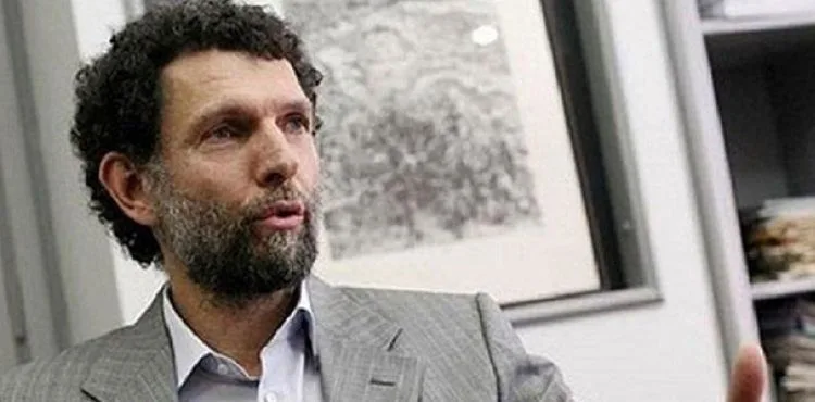 AYM'den Osman Kavala için 'hak ihlali yok' kararı