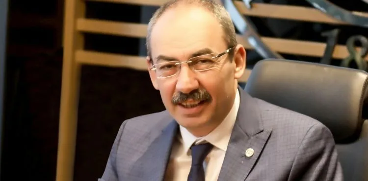 İNGİLTERE İLE İMZALANAN STA, TÜRKİYE’NİN GÜCÜNE GÜÇ KATACAKTIR