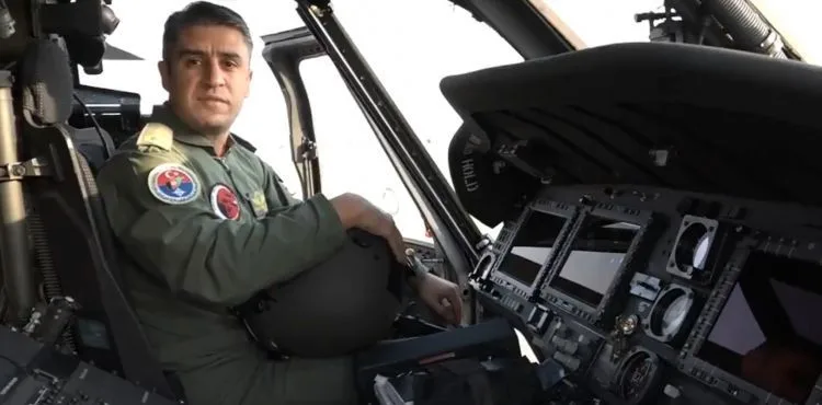 Mehmetçik'ten yeni yıl mesajı